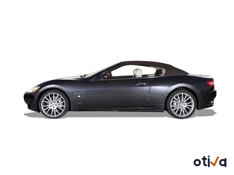 MASERATI GRANCABRIO
