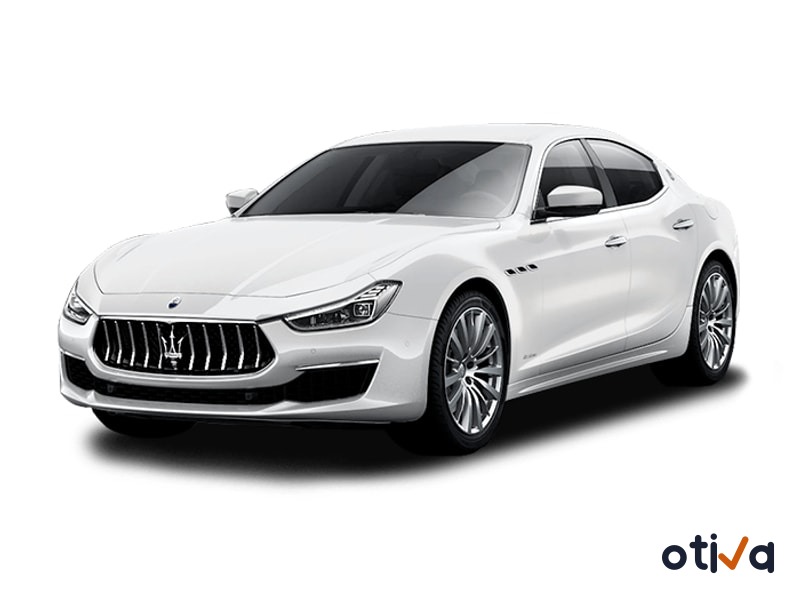 MASERATI GRANSPORT Coupe