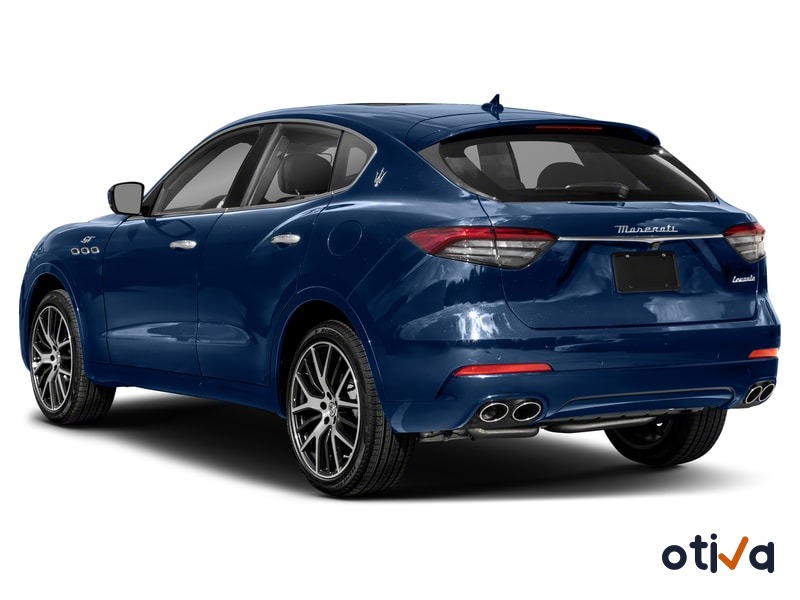 MASERATI LEVANTE SUV (M161)