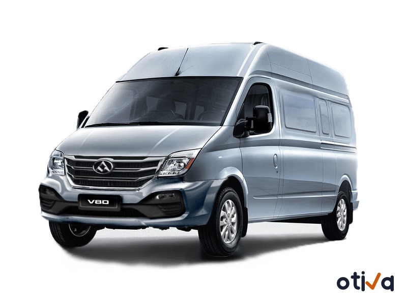 MAXUS V80 Panelvan/Van