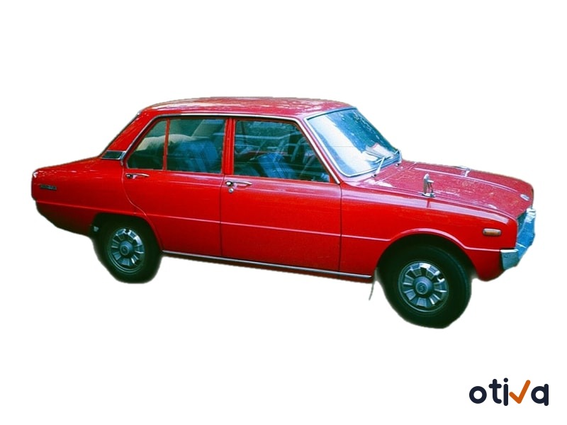 MAZDA 1000 (FA3)