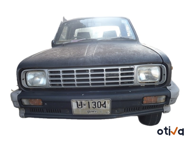 MAZDA 1300 (FA3)