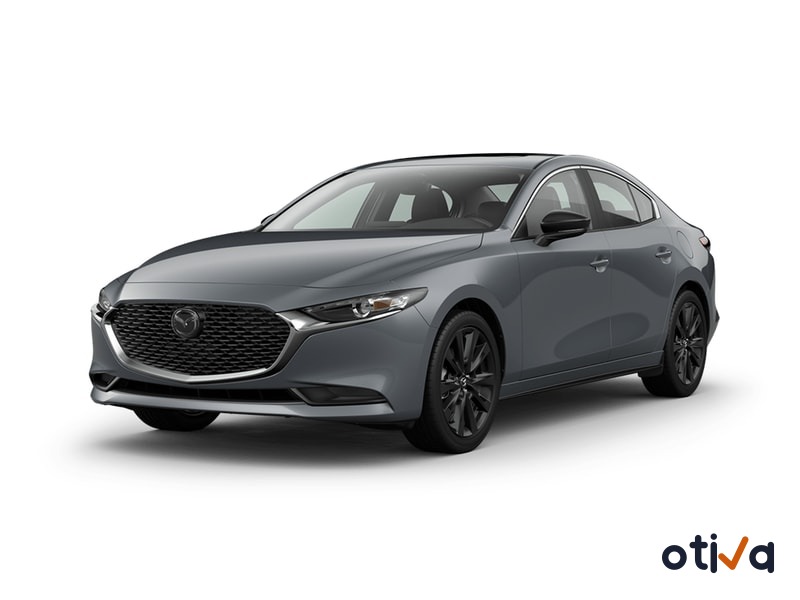 MAZDA 3 (BK)