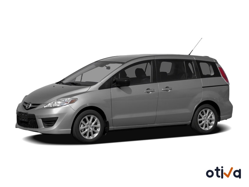 MAZDA 5 (CW)