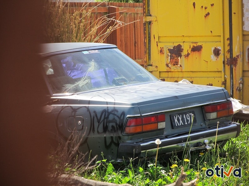 MAZDA 626 I (CB)