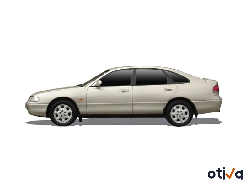 MAZDA 626 4 Hatchback (GE)