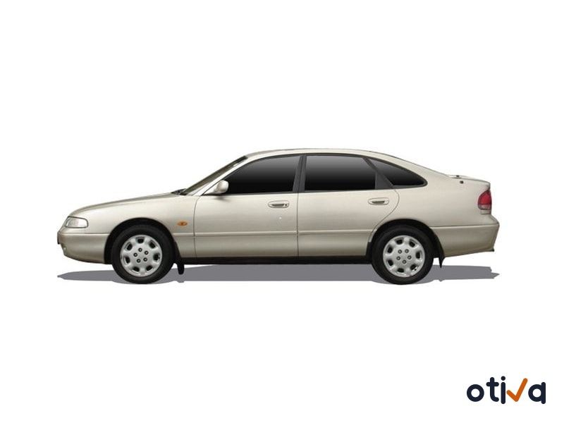 MAZDA 626 4 (GE)