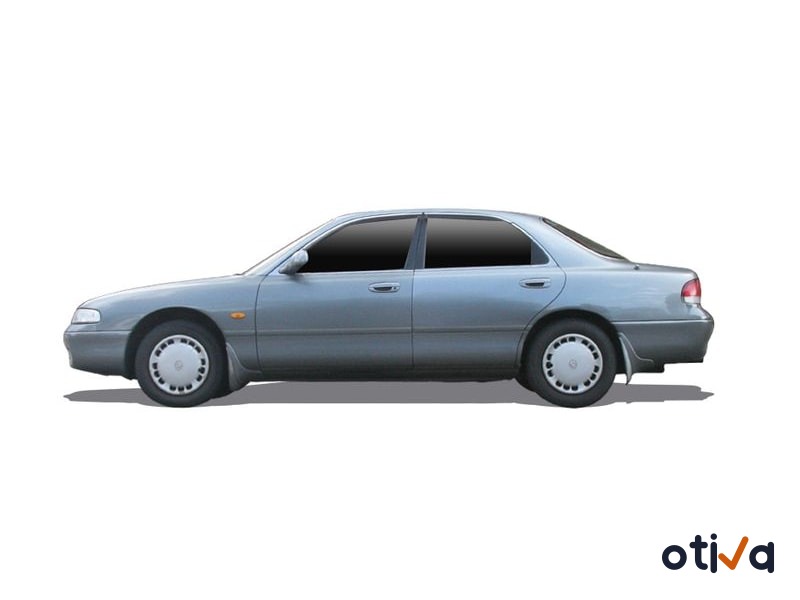 MAZDA 626 5 Hatchback (GF)