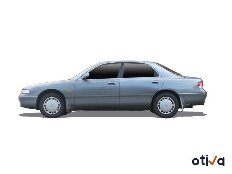 MAZDA 626 5 (GF)