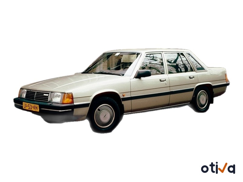 MAZDA 929 2 Coupe (HB)