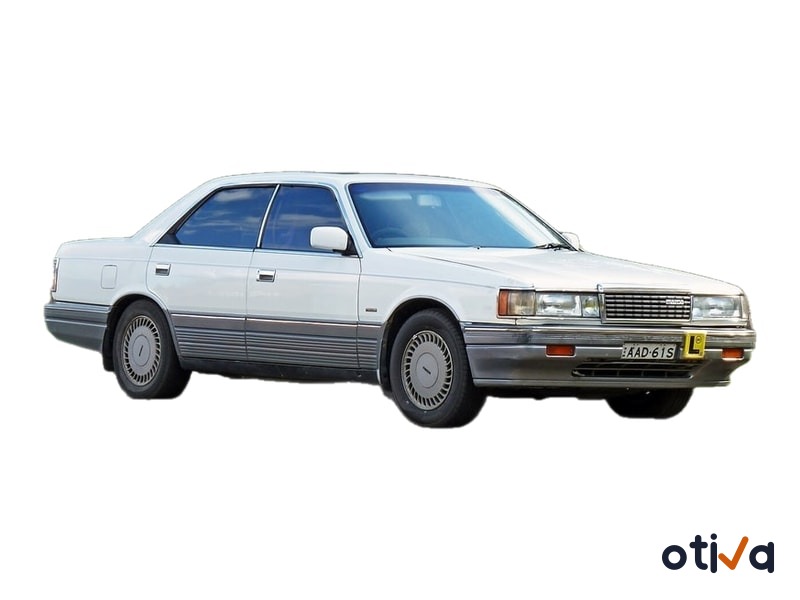 MAZDA 929 3 (HC)