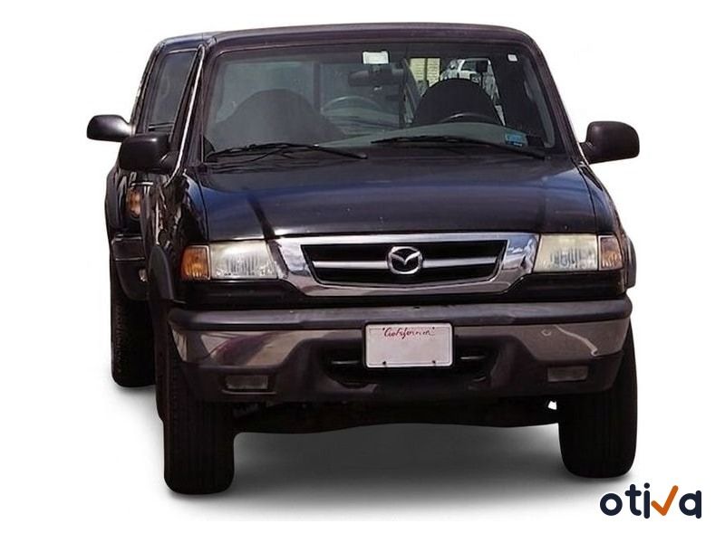 MAZDA B-SERIE (UF)