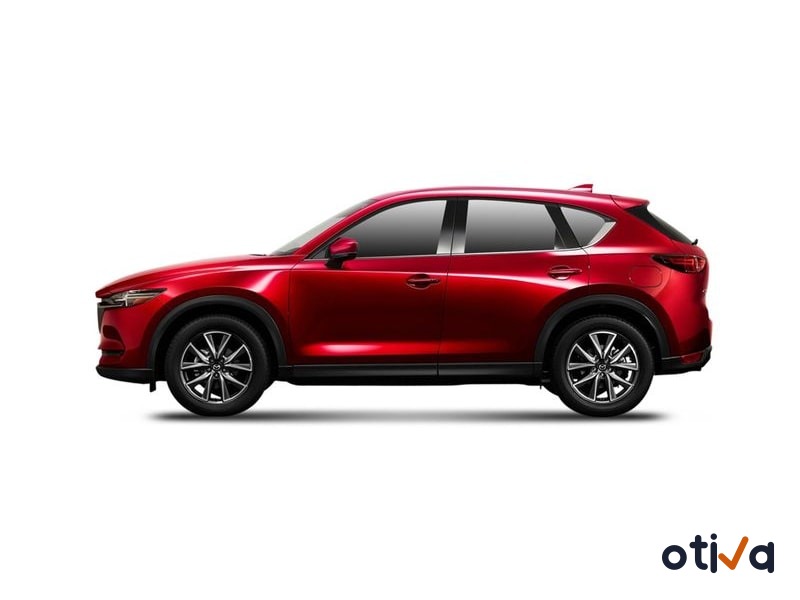 MAZDA CX-5 (KF)