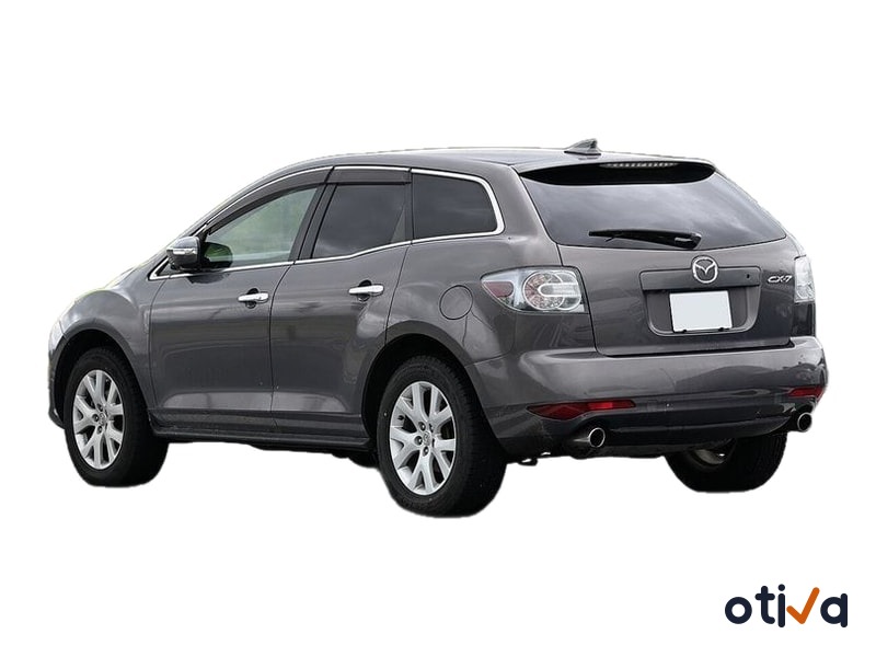 MAZDA CX-7 (ER)