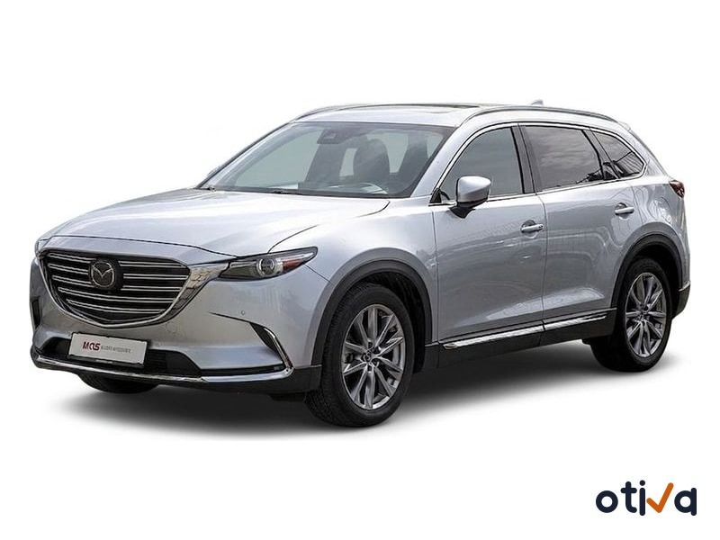 MAZDA CX-9 (TB)