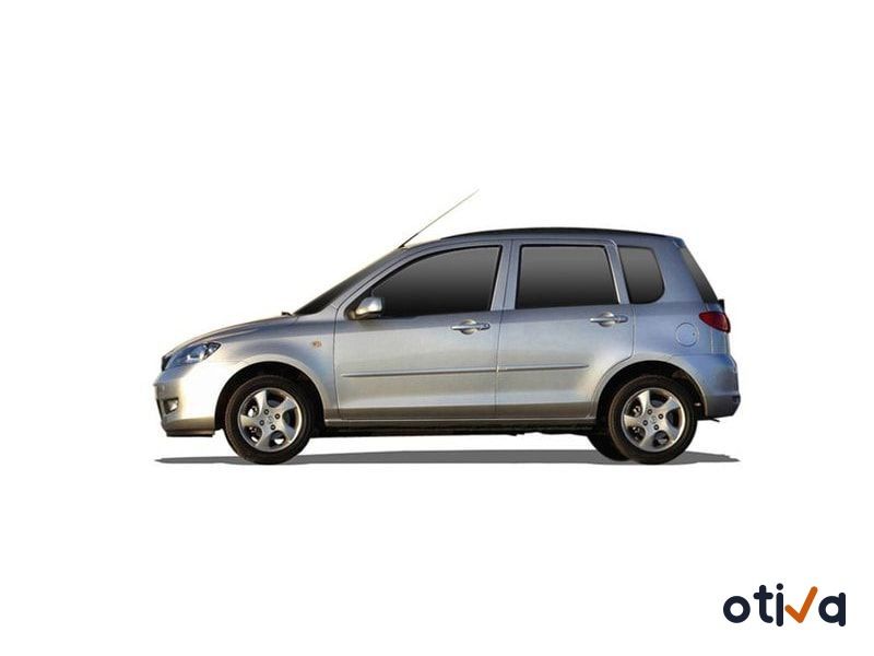 MAZDA DEMIO (DW)
