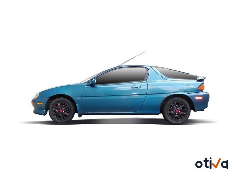 MAZDA MX-3 (EC)