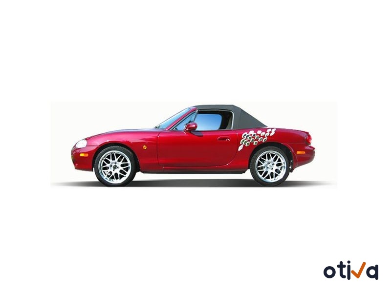 MAZDA MX-5 I (NA)