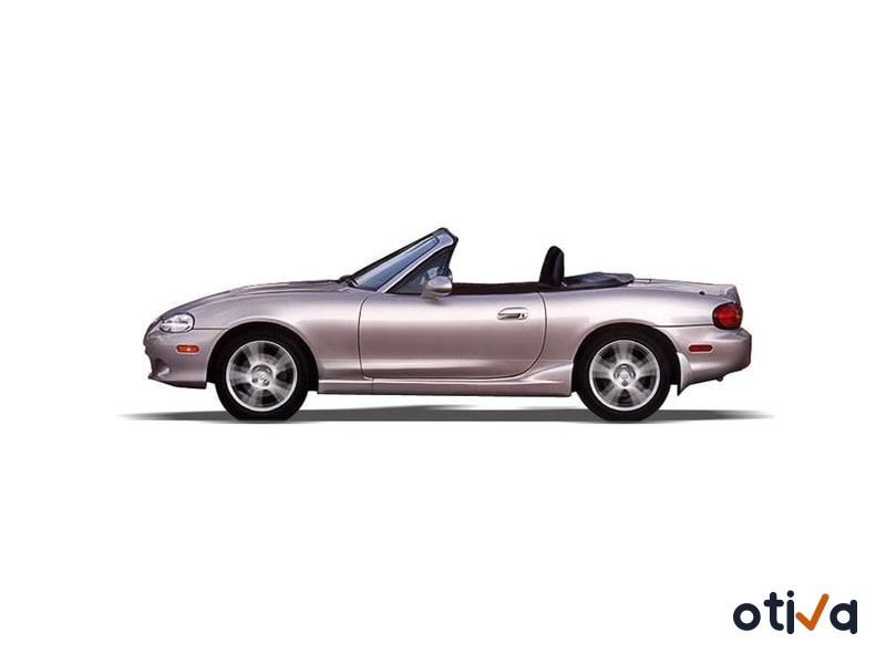 MAZDA MX-5 2 (NB)