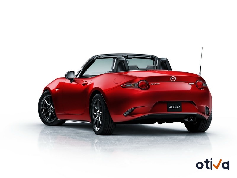 MAZDA MX-5 4 (ND__)