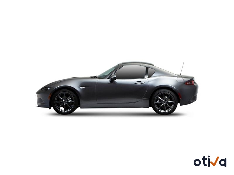 MAZDA MX-5 RF Targa (ND)