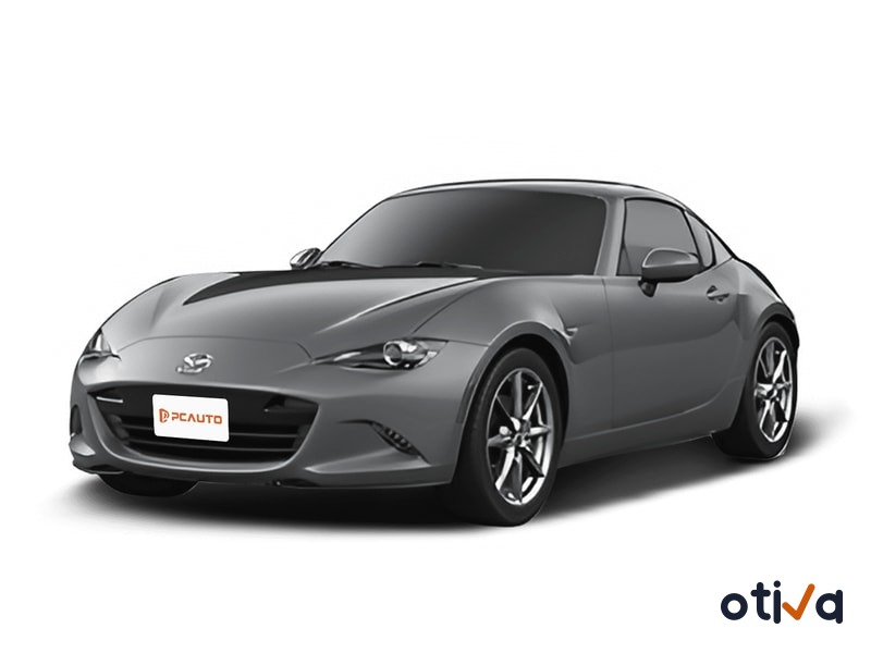 MAZDA MX-6 (GD)