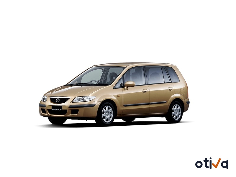 MAZDA PREMACY Van (CP_)