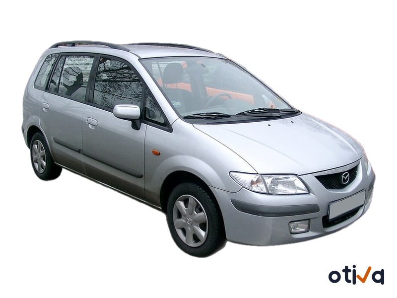 MAZDA PREMACY (CP)