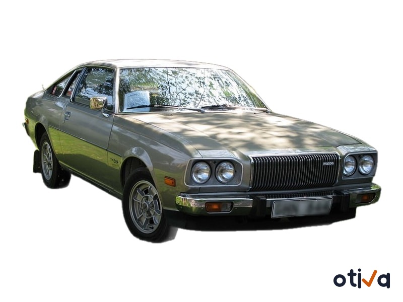 MAZDA RX-5