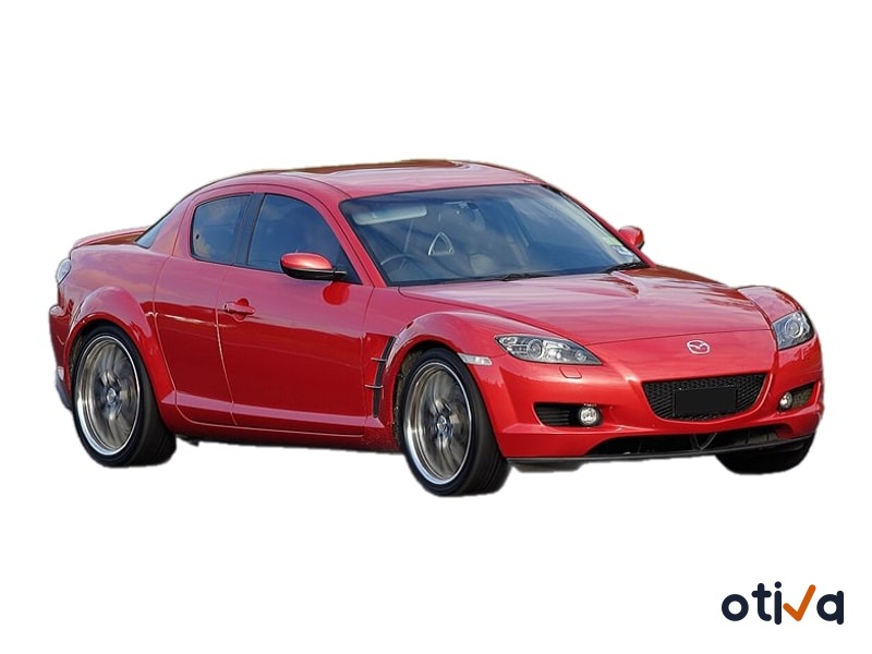 MAZDA RX-8 (SE, FE)