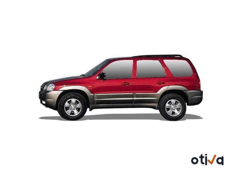 MAZDA TRIBUTE (EP)