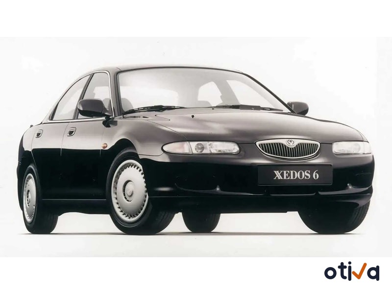 MAZDA XEDOS 6 (CA)