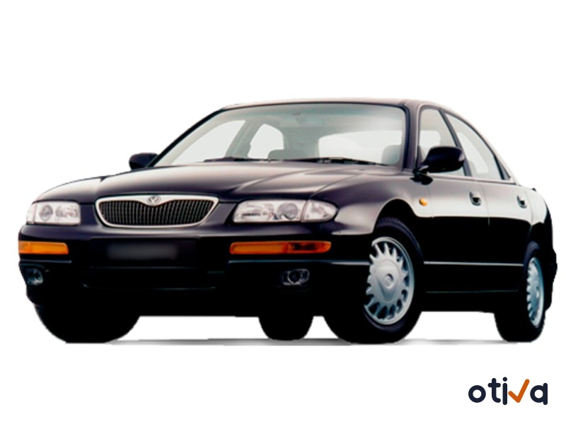 MAZDA XEDOS 9 (TA)