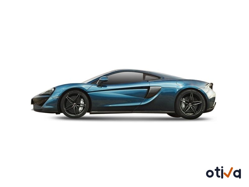 MCLAREN 570GT