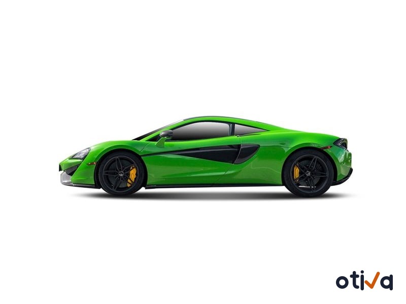 MCLAREN 570S