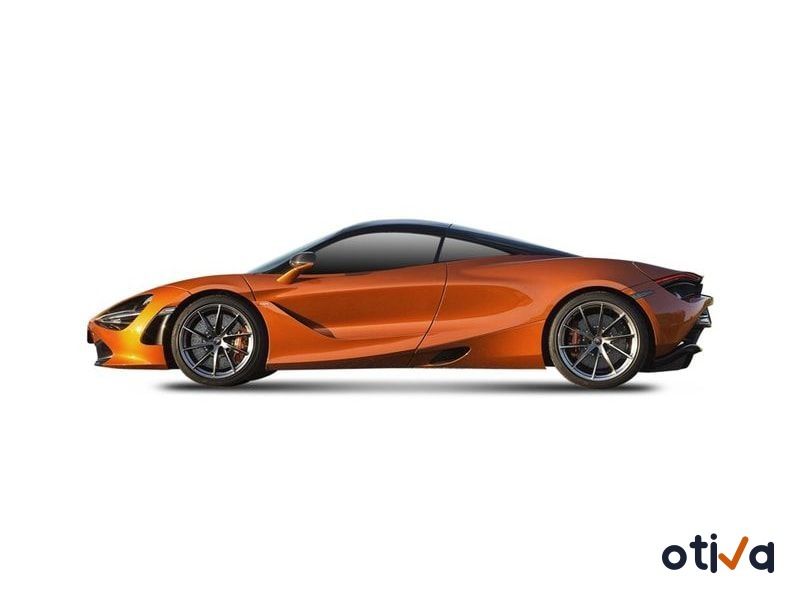 MCLAREN 720S Spider
