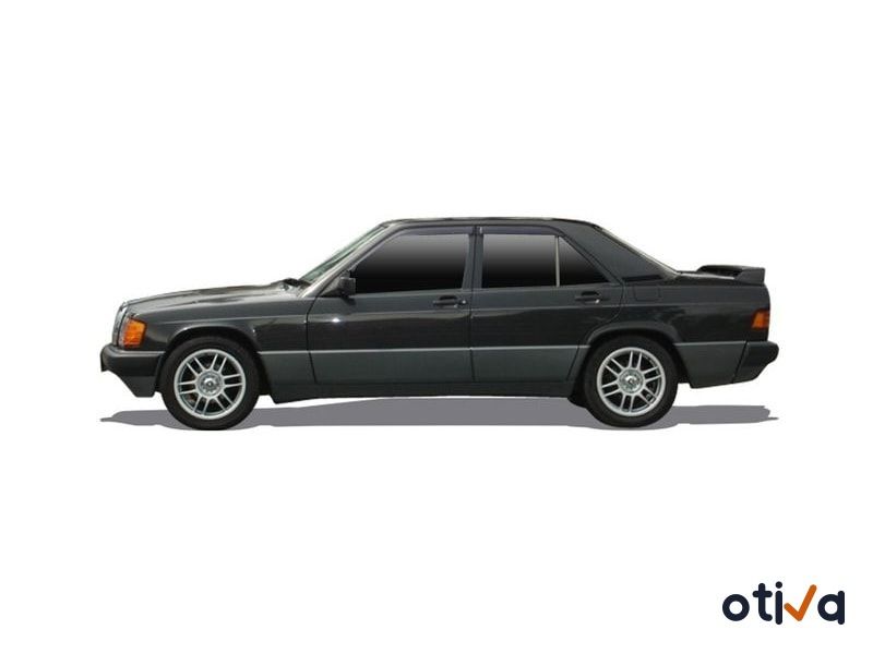 MERCEDES 190 (W201)
