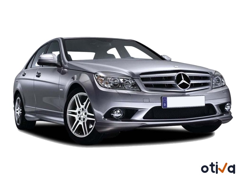 MERCEDES /8 Coupe (W114)