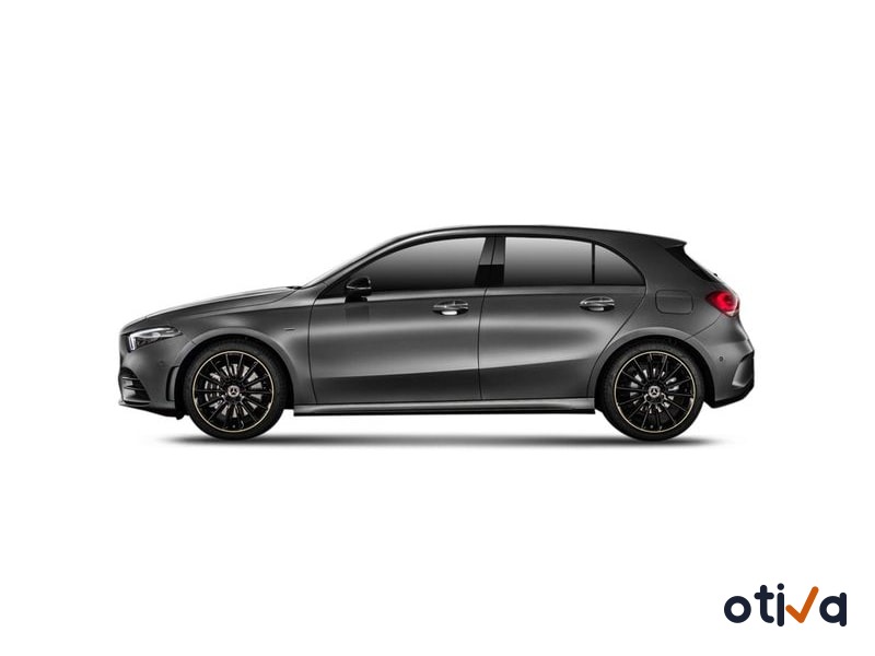 MERCEDES A-SERISI Sedan (V177)