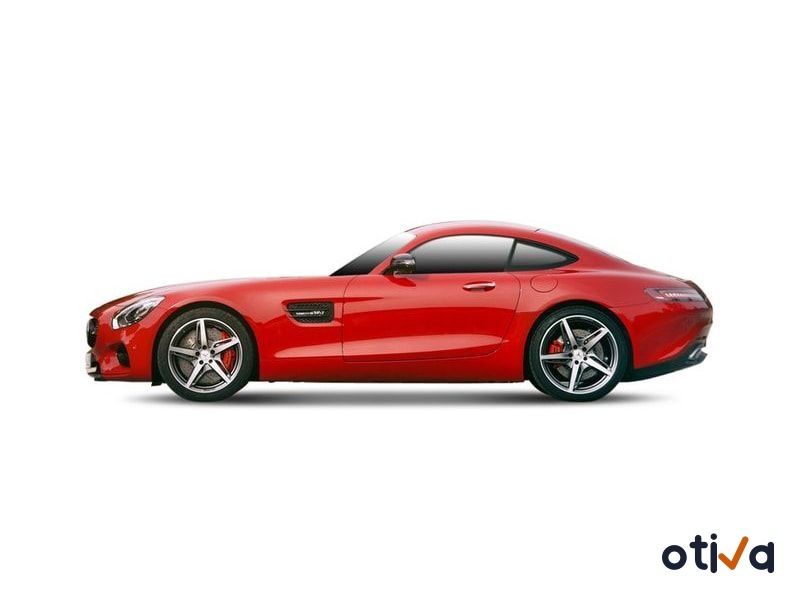 MERCEDES AMG GT (C190)