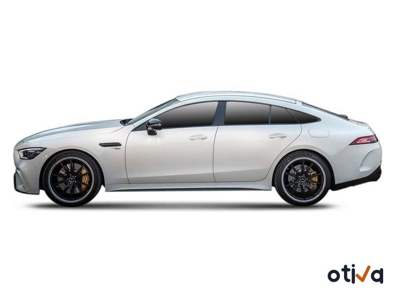 MERCEDES AMG GT (X290)
