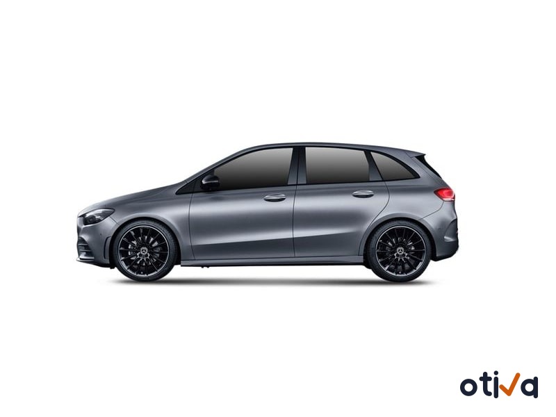 MERCEDES B-SERISI Sports Tourer (W247)