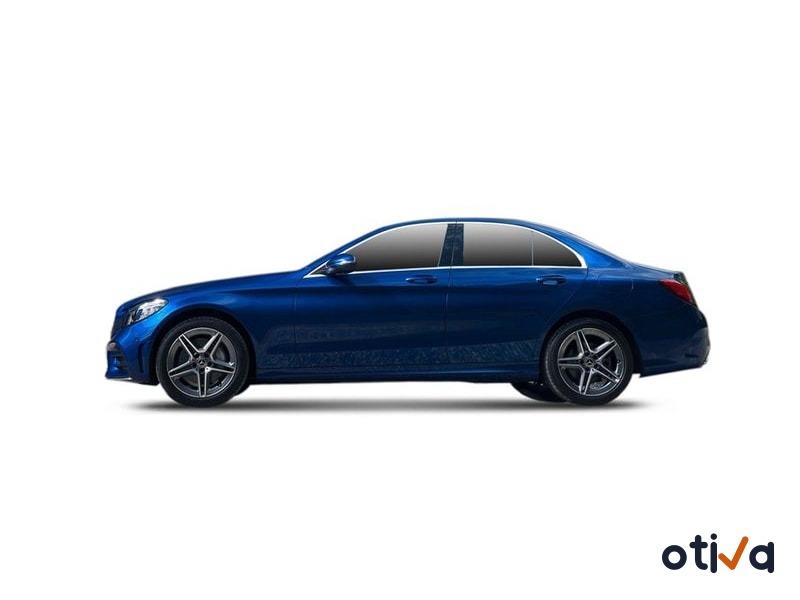 MERCEDES C-SERISI (W205)