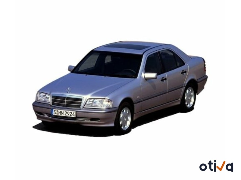MERCEDES C-SERISI (W203)