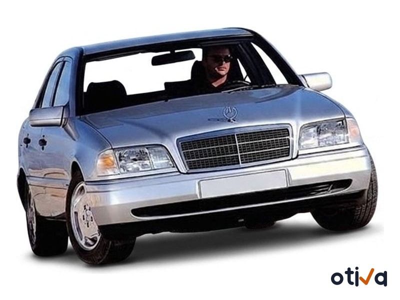 MERCEDES C-SERISI (W202)