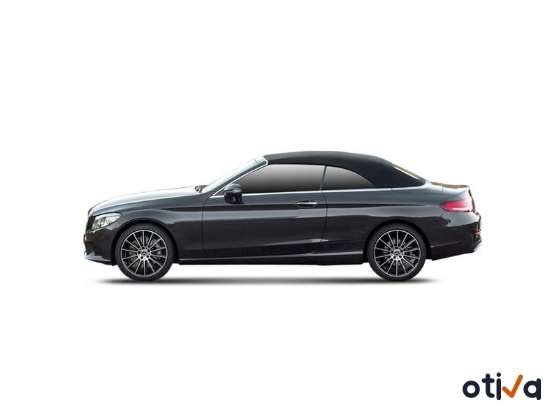 MERCEDES C-SERISI Cabrio (A205)