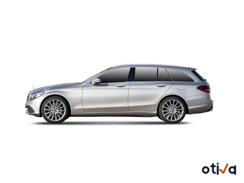 MERCEDES C-SERISI T-Model (S205)