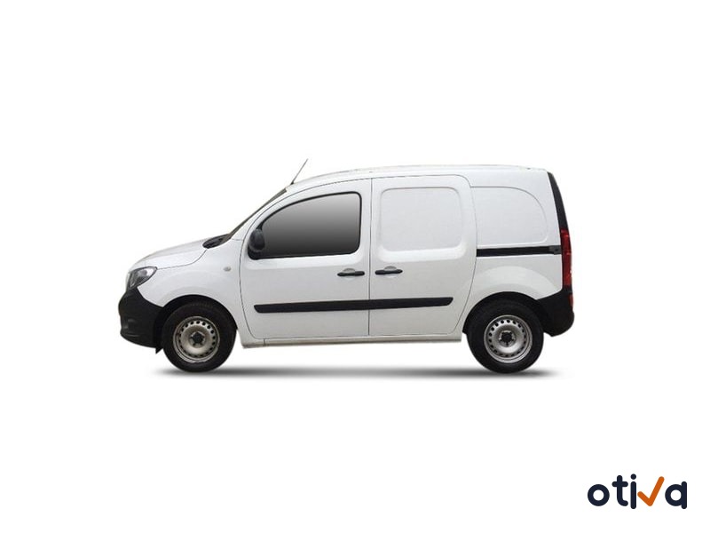 MERCEDES CITAN Kasa/büyük limuzin (W415)