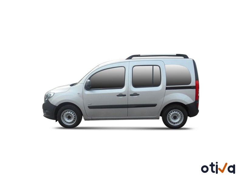MERCEDES CITAN Kombi (W415)