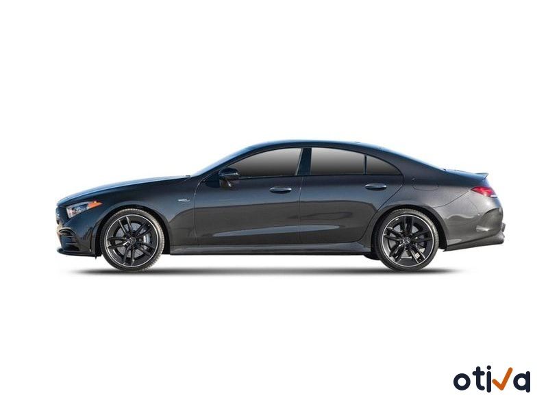MERCEDES CLS (C257)